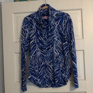 Lilly Pulitzer Fletcher Pullover